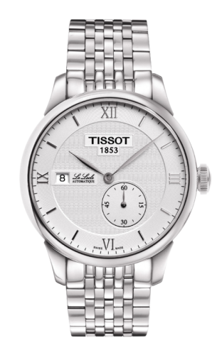 Tissot Le Locle Automatic Petite Seconde